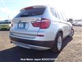 2013 BMW X3