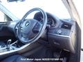2013 BMW X3