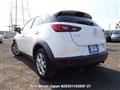 2016 Mazda CX-3