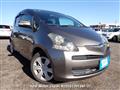 2009 Toyota Ractis
