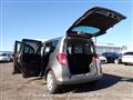 2009 Toyota Ractis
