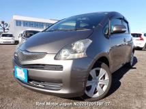 2009 Toyota Ractis