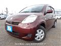 2010 Toyota Passo