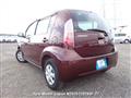 2010 Toyota Passo