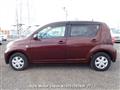 2010 Toyota Passo