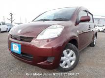 2010 Toyota Passo