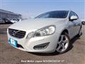 2013 Volvo V60