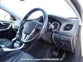 2013 Volvo V60