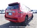 2021 Toyota Land Cruiser Prado