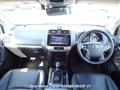 2021 Toyota Land Cruiser Prado