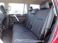 2021 Toyota Land Cruiser Prado