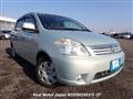 2008 Toyota Raum