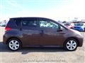 2010 Subaru TREZIA