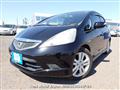 2008 Honda Fit