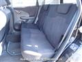 2008 Honda Fit