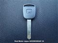 2008 Honda Fit