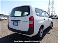 2015 Toyota Probox Van