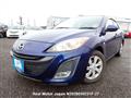 2011 Mazda Axela Sport