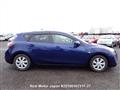 2011 Mazda Axela Sport
