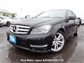 2013 Mercedes-Benz C-Class