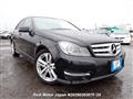 2013 Mercedes-Benz C-Class