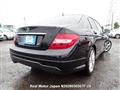 2013 Mercedes-Benz C-Class