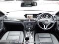 2013 Mercedes-Benz C-Class