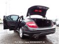 2013 Mercedes-Benz C-Class