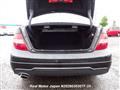 2013 Mercedes-Benz C-Class