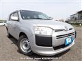 2015 Toyota Succeed Van