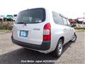 2015 Toyota Succeed Van