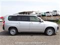 2015 Toyota Succeed Van