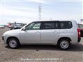 2015 Toyota Succeed Van