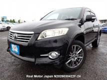 2011 Toyota Vanguard