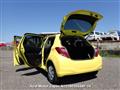 2015 Toyota Vitz