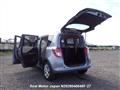 2009 Toyota Ractis