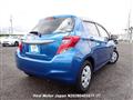 2015 Toyota Vitz