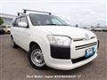 2014 Toyota Succeed Van