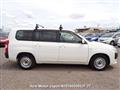 2014 Toyota Succeed Van