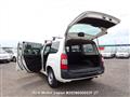 2014 Toyota Succeed Van