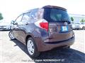 2011 Toyota Ractis