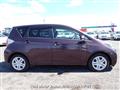 2011 Toyota Ractis