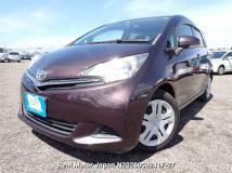 2011 Toyota Ractis