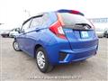 2014 Honda Fit