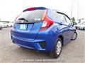 2014 Honda Fit