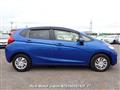 2014 Honda Fit