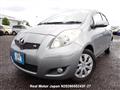 2010 Toyota Vitz