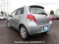 2010 Toyota Vitz