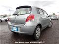 2010 Toyota Vitz