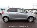 2010 Toyota Vitz